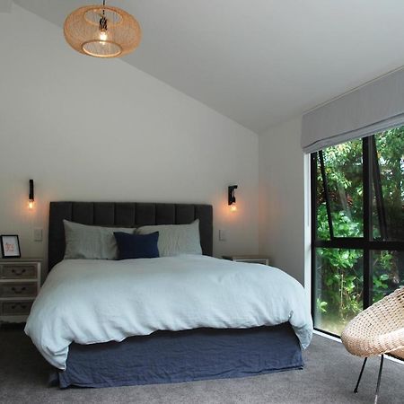Lake View Okareka - Lake Okareka Holiday Home Lake Tarawera 외부 사진