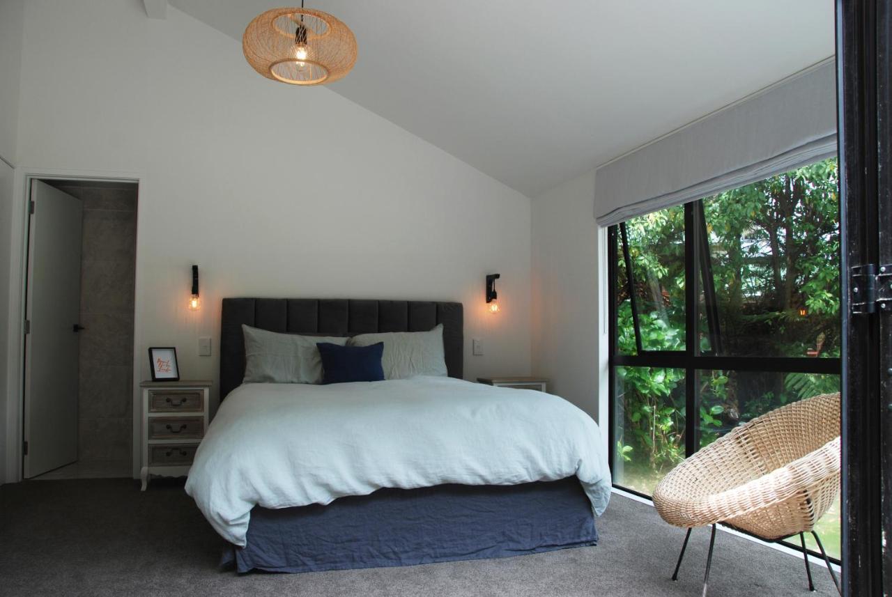 Lake View Okareka - Lake Okareka Holiday Home Lake Tarawera 외부 사진