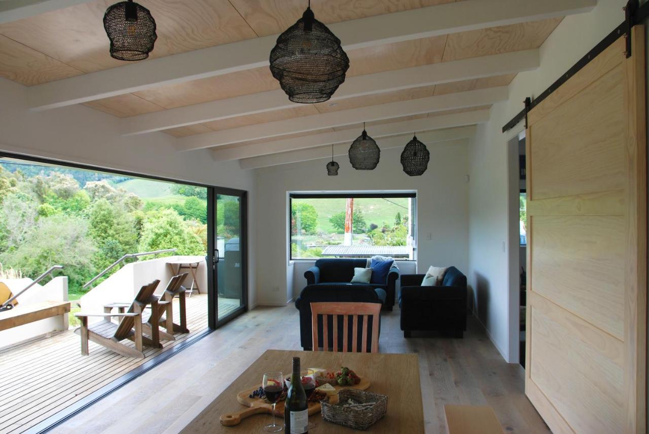 Lake View Okareka - Lake Okareka Holiday Home Lake Tarawera 외부 사진