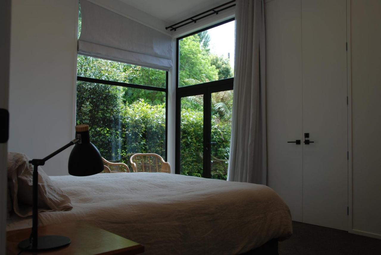 Lake View Okareka - Lake Okareka Holiday Home Lake Tarawera 외부 사진